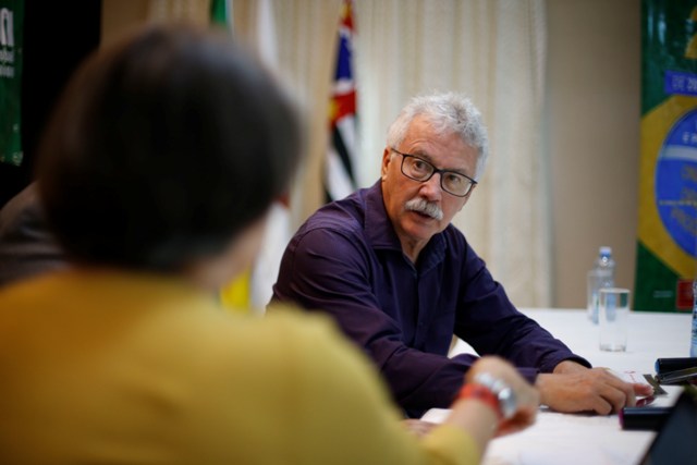 Reunião da Federação acontece hoje em Araçatuba 